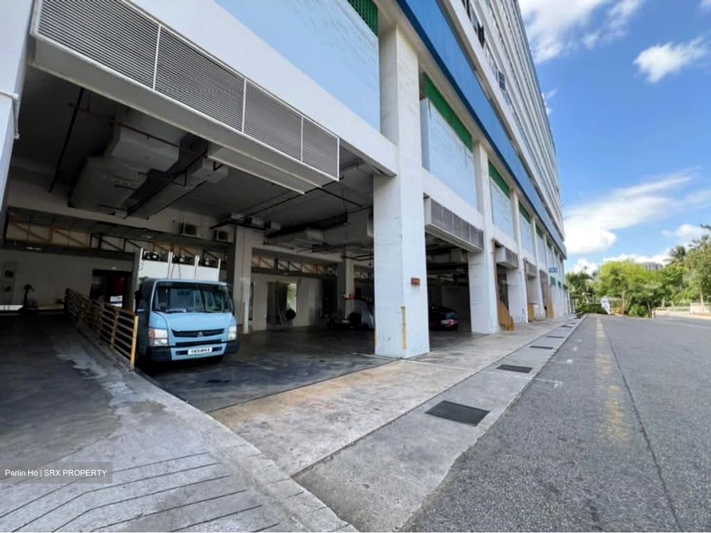 Pantech Business Hub (D5), Factory #610888931